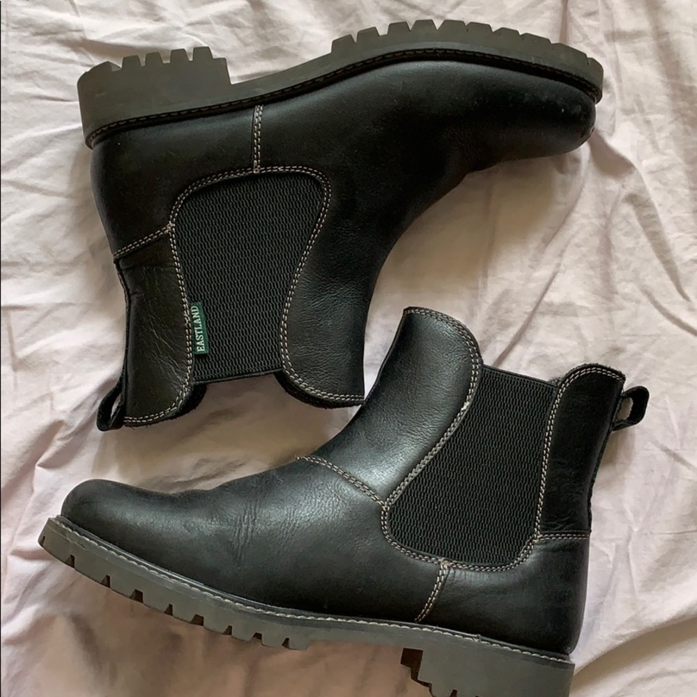 EASTLAND BOOTS